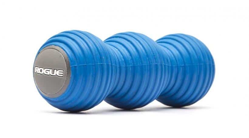 MobilityWOD Foot Roller close up