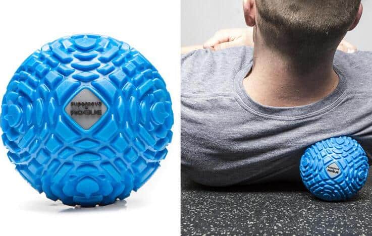 MobilityWOD SuperNova 2.0 used in the traps