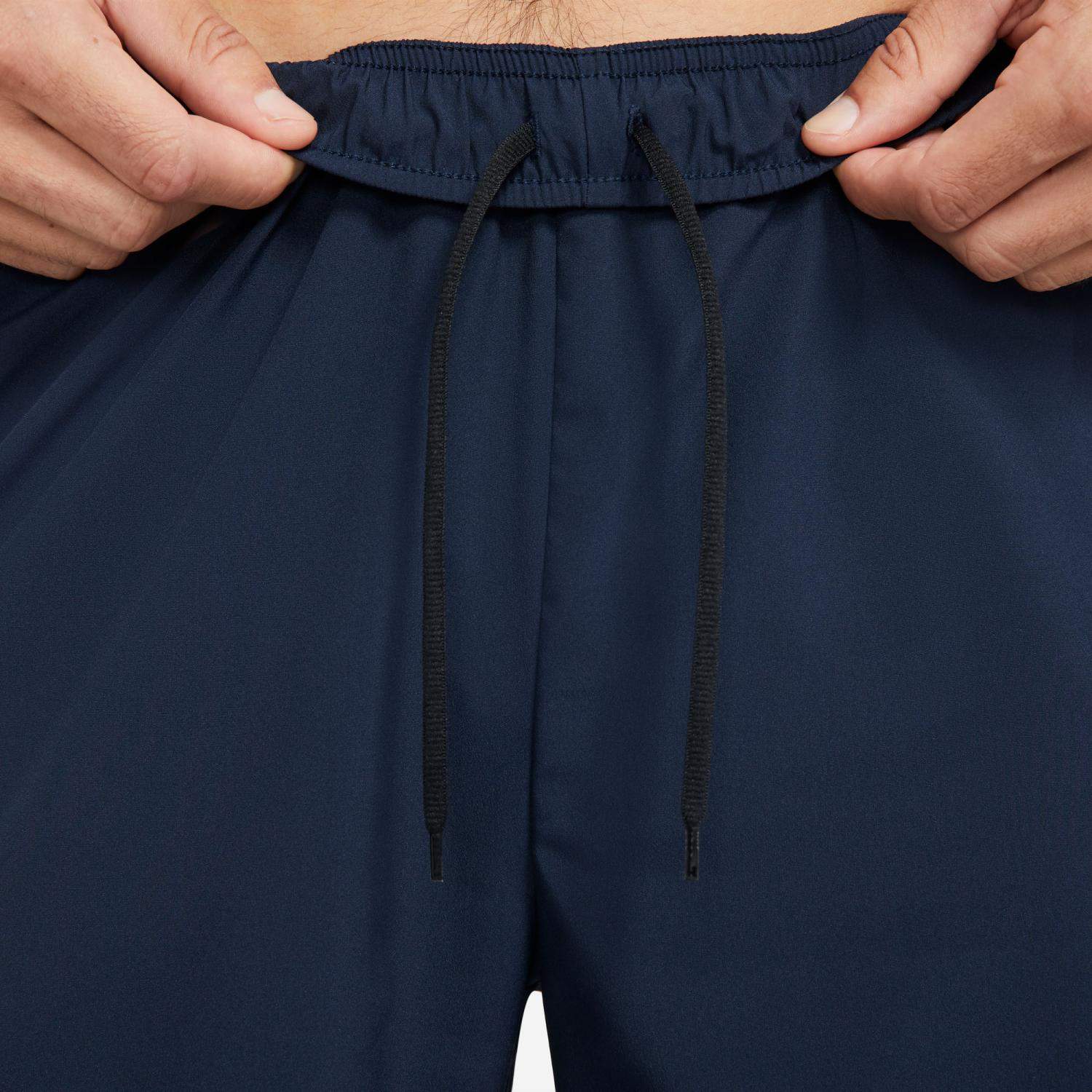 Nike Mens Flex Shorts - Camo waist band
