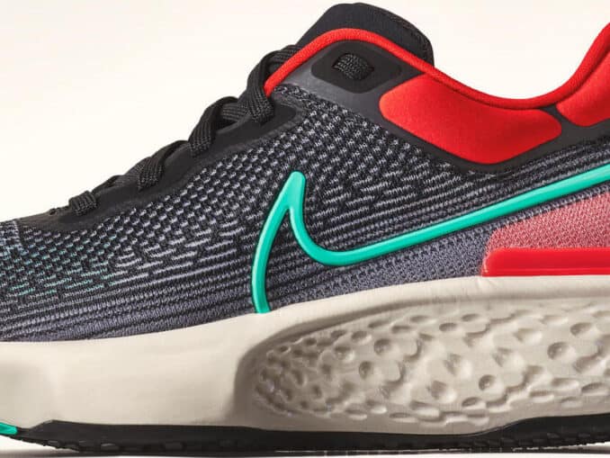 does nike clothing run small or big