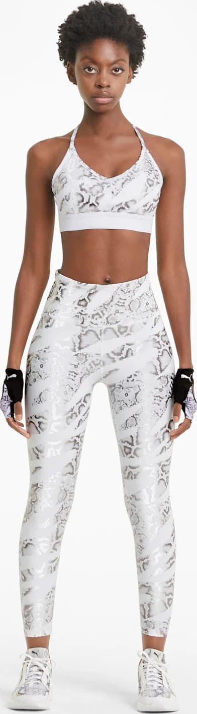 puma workout leggings
