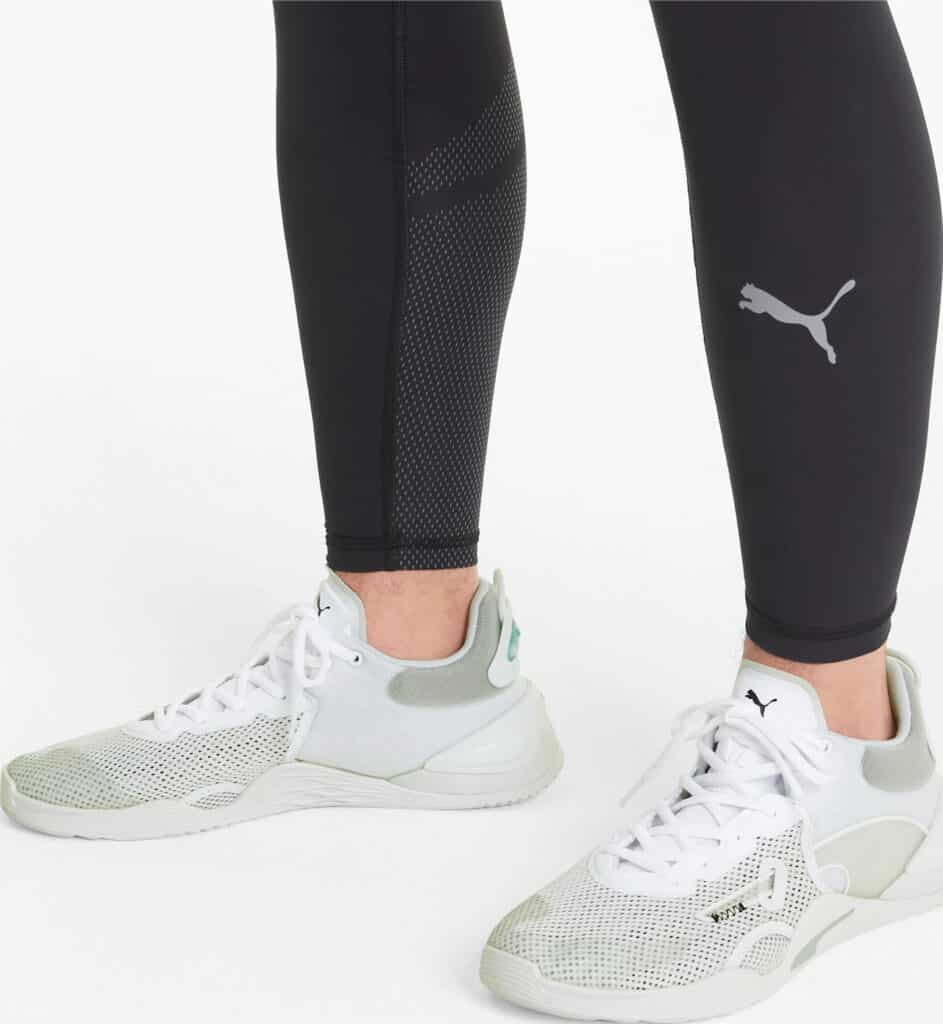 PUMA Fuse Training Shoe First Look - Cross Train Clothes