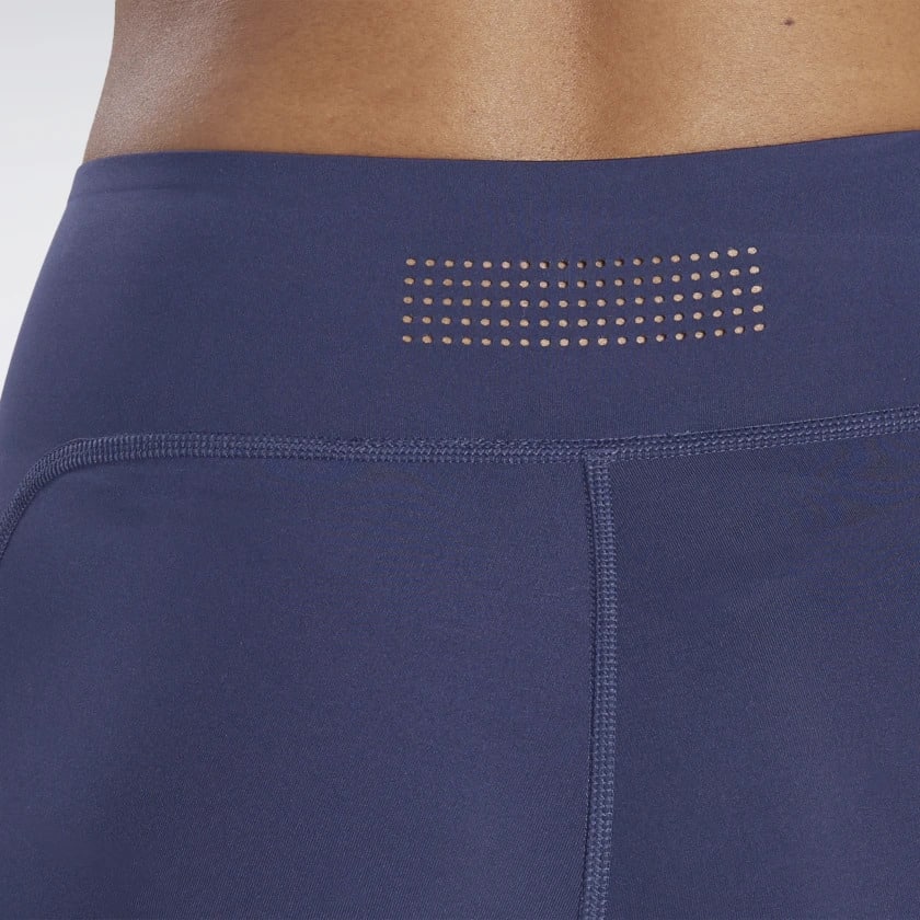 Pure Move Tights Motion Sense back view of waistband