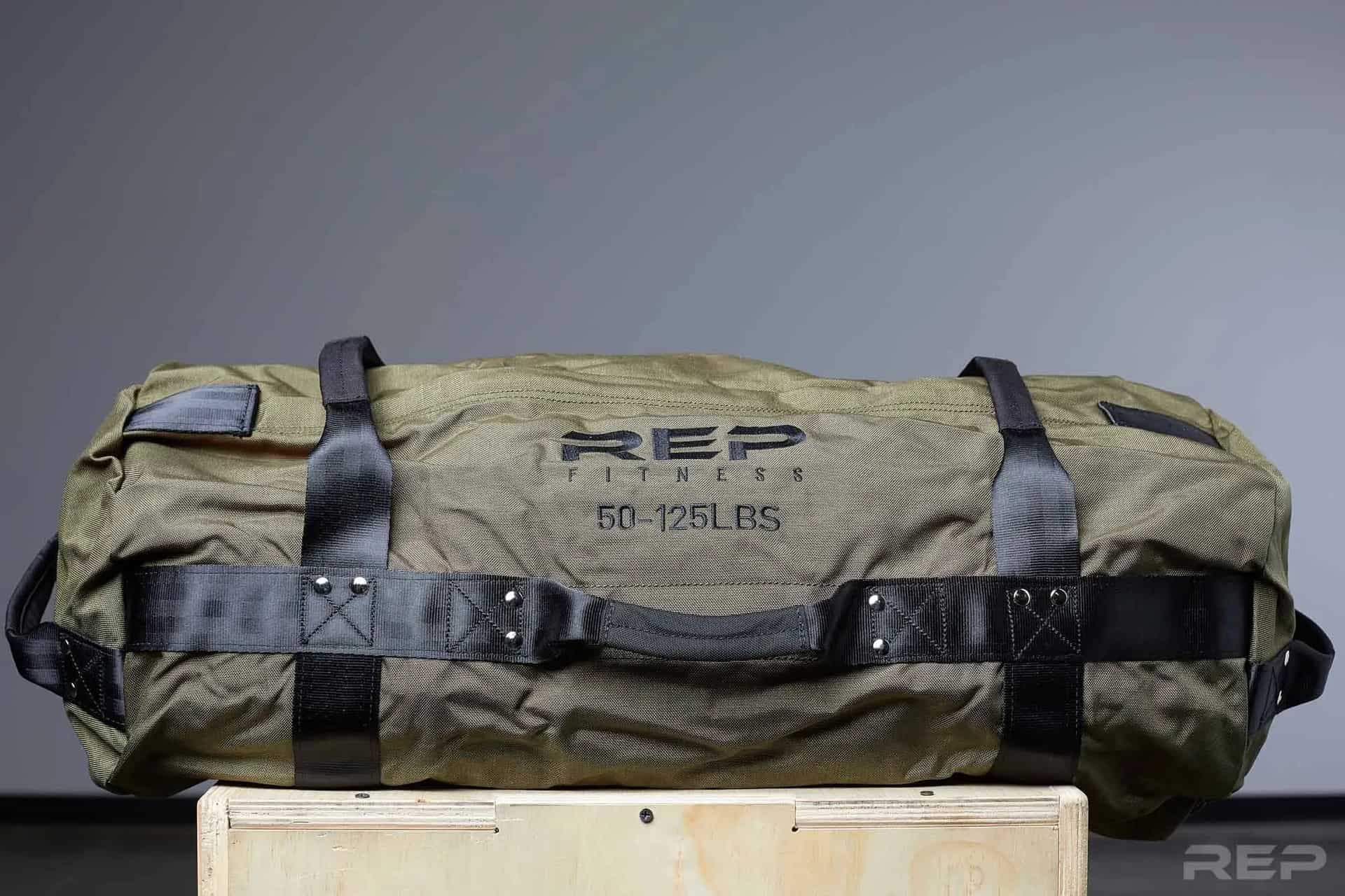 Rep fitness v2 outlet sandbag