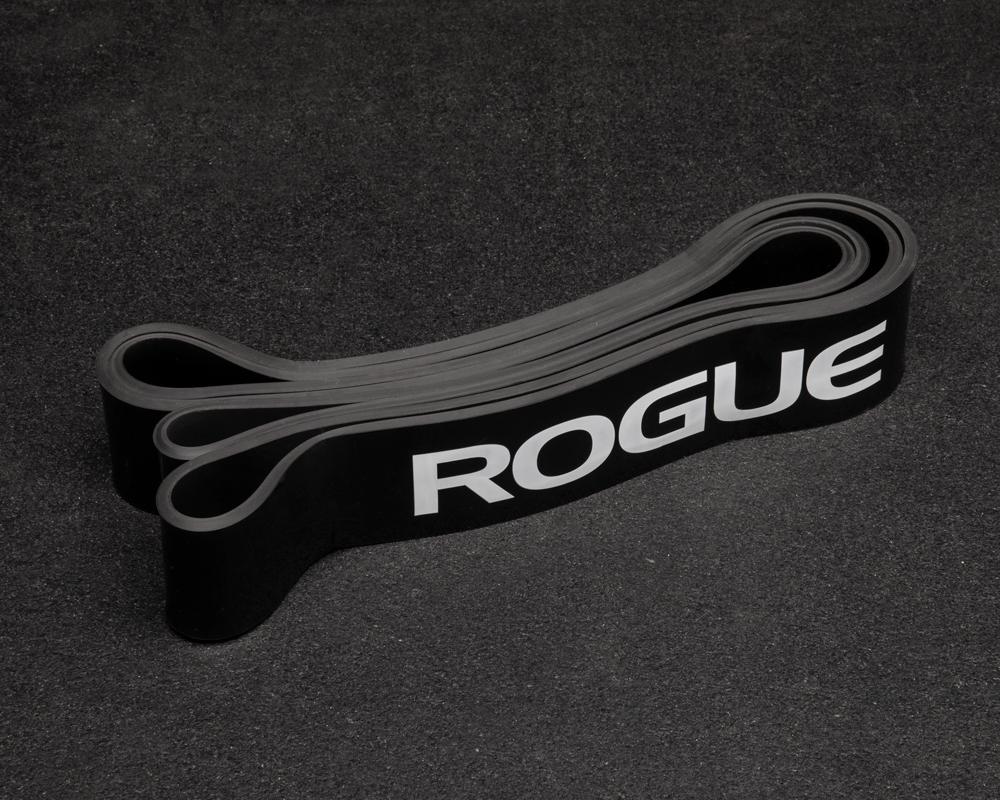 Rogue Echo Resistance Bands black