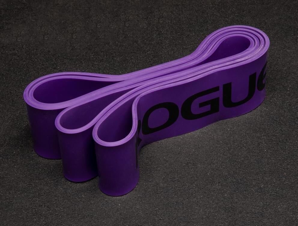Rogue Echo Resistance Bands violet