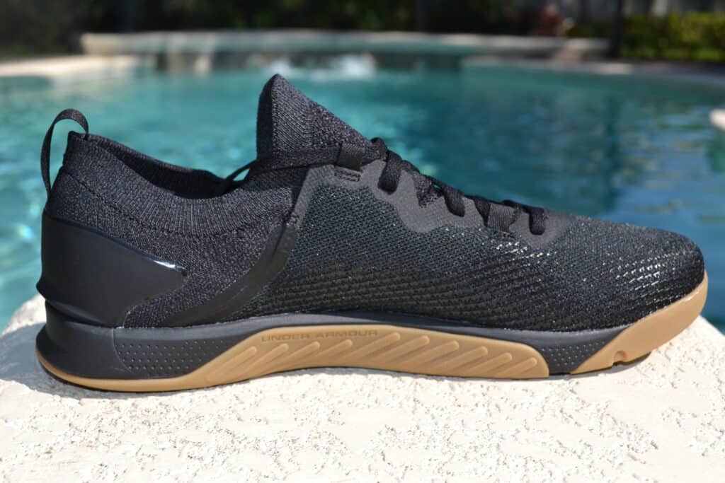 Under armour clearance tribase reign review