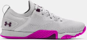 Under Armour Tribase Reign 3 Training Shoes side view right women