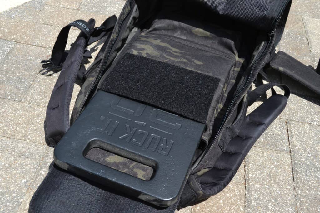 GORUCK Black Multicam Rucker 3 Review (118)