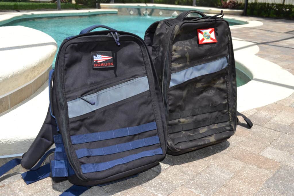 GORUCK Black Multicam Rucker 3 Review (121)