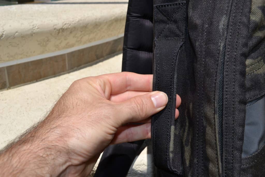 GORUCK Black Multicam Rucker 3 Review (131)