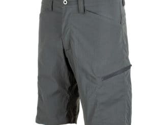 GORUCK Challenge Shorts Charcoal front