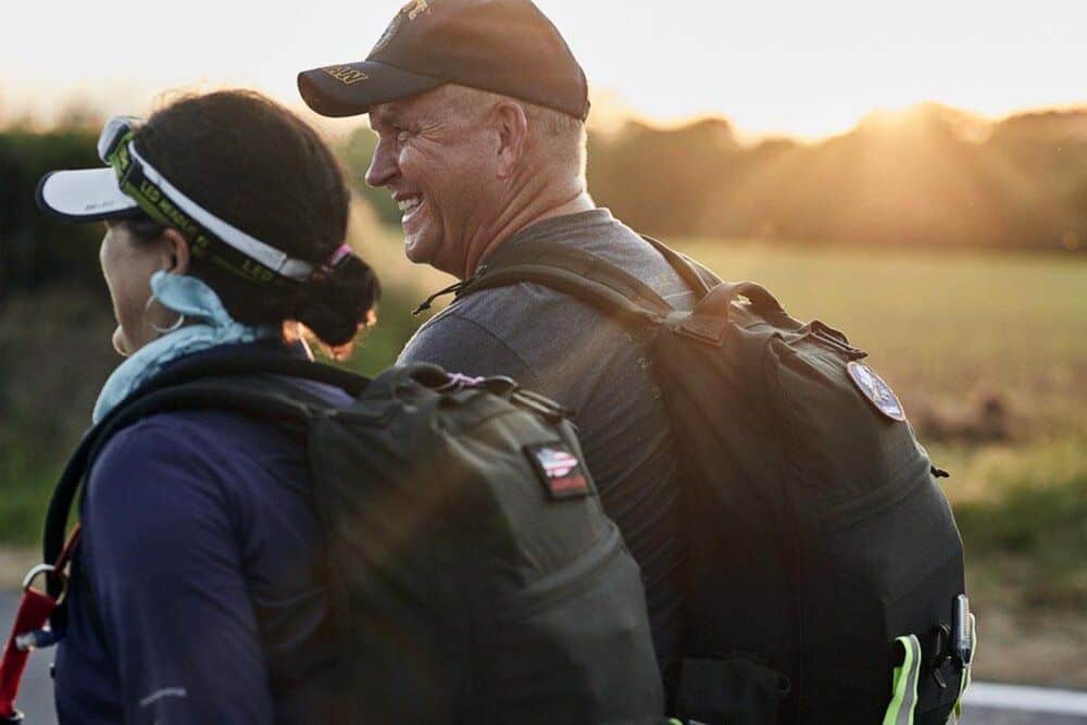 GORUCK Events Star Course Event