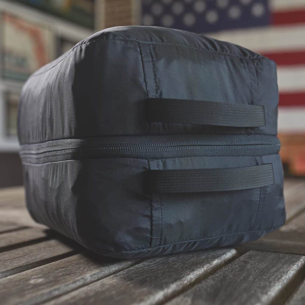 GORUCK Packing Cubes close up