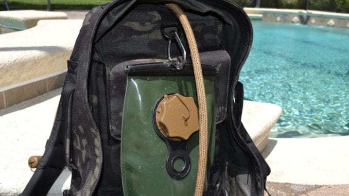 GORUCK Source Hydration Bladder for Rucking Review (17)
