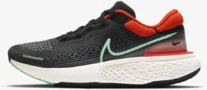 Nike ZoomX Invincible Run Flyknit Men left side view