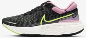 Nike ZoomX Invincible Run Flyknit Women side view left