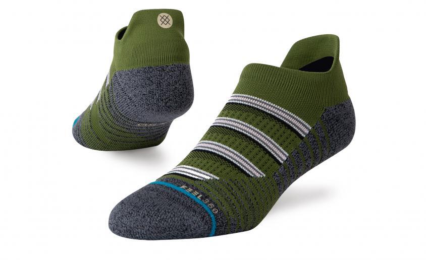 Stance Socks Combat Tab pair