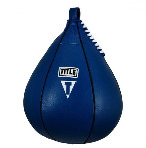 Title Super Speed Bag 10x12 front