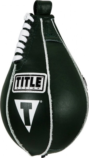 Title Super Speed Bag 4x7front view