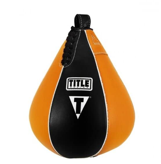 Title Super Speed Bag 8x11 front