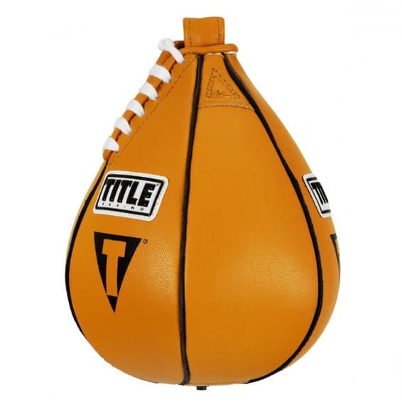 Title Super Speed Bag front 5x8