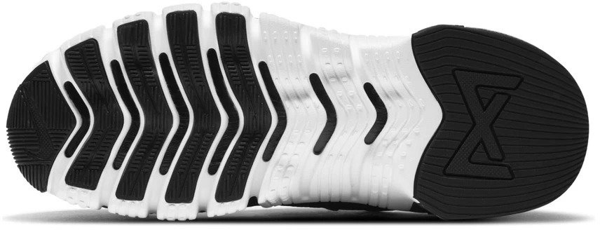 Women Nike Free Metcon 4 outsole