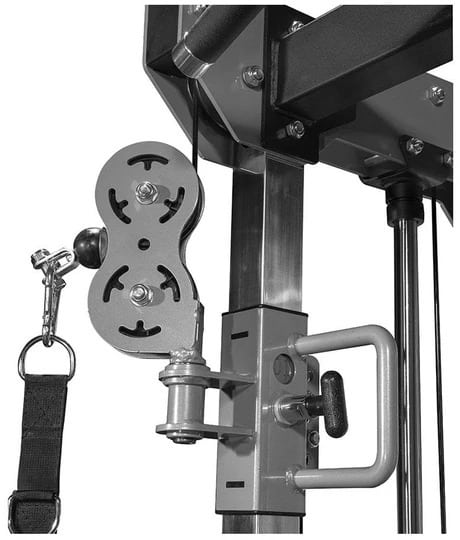 Force USA G12 All-In-One Trainer functional pulley