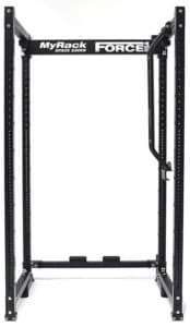 Force USA MyRack Folding Power Rack folding base step