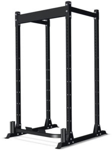 Force USA MyRack Modular Power Rack full back left