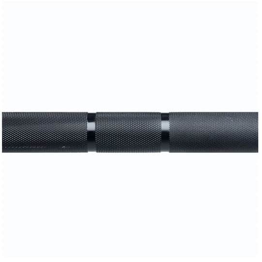 Force USA Patriot Barbell knurling