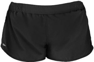 GORUCK Womens American Training Shorts full front