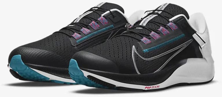 pegasus 38 stability