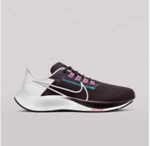 Nike Air Zoom Pegasus 38 Running Shoe side right