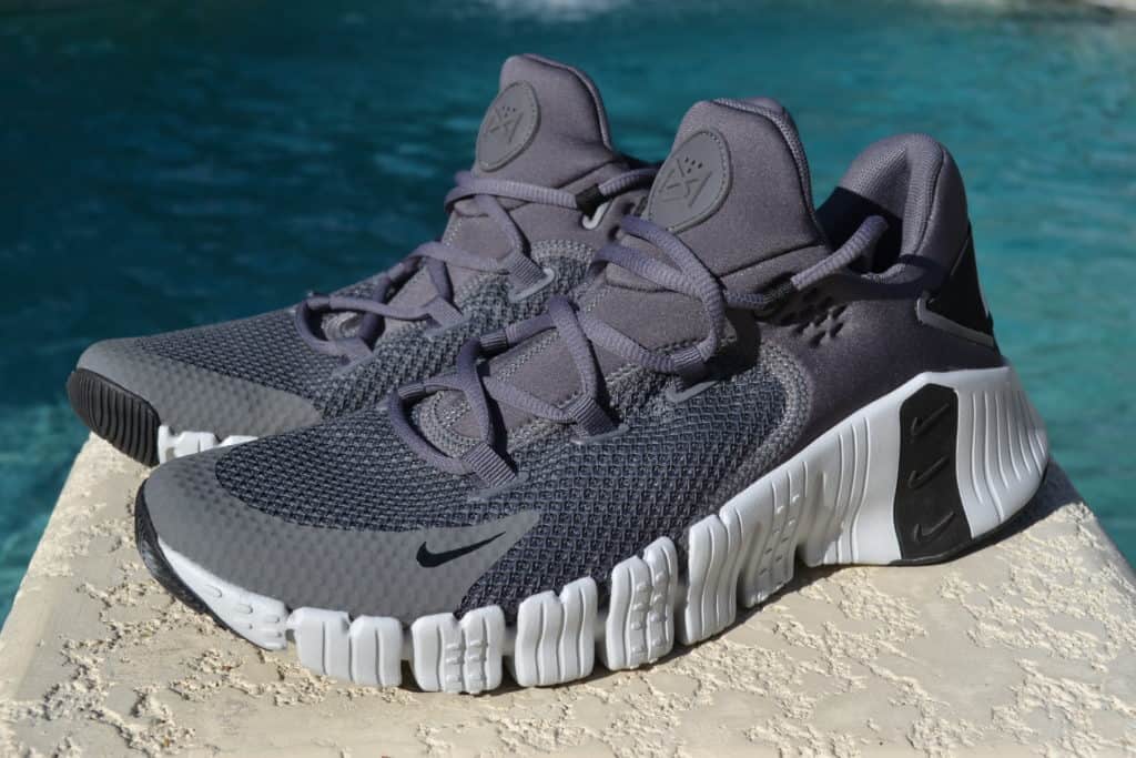 nike free metcon 4 outfit