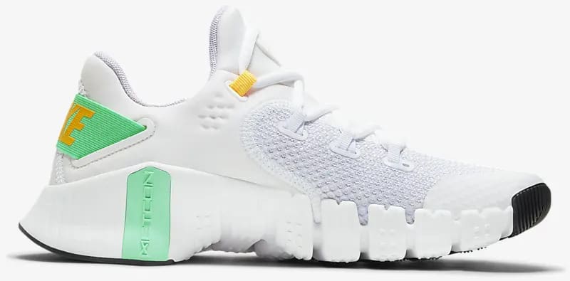 nike shoes for fallen arches
