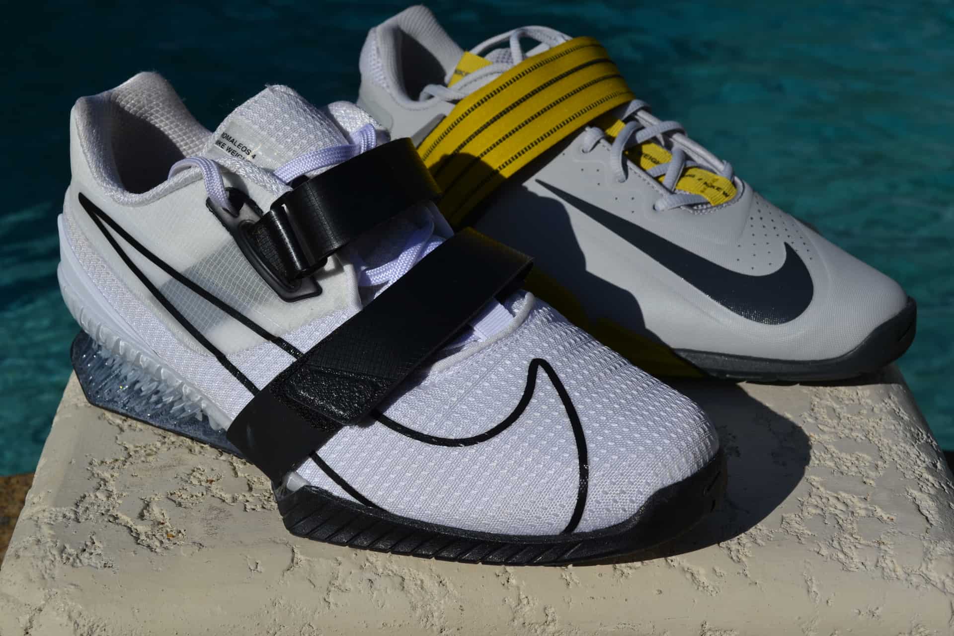 nike savaleos