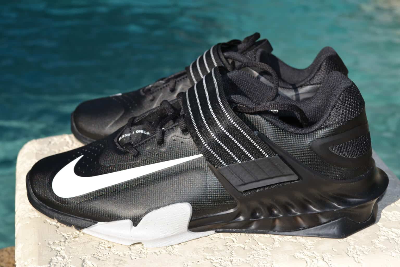 savaleos nike review