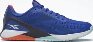 Reebok Nano X1 Men Court Blue righht