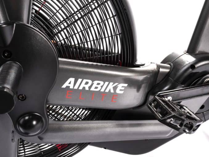 airbike elite assault