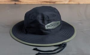 Rogue Boonie Hat black