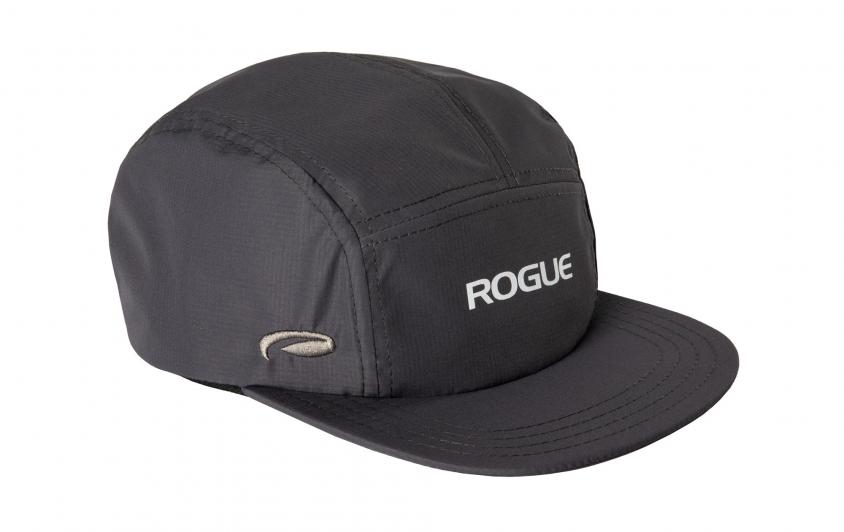 Rogue DriMax Runner Cap charcoal