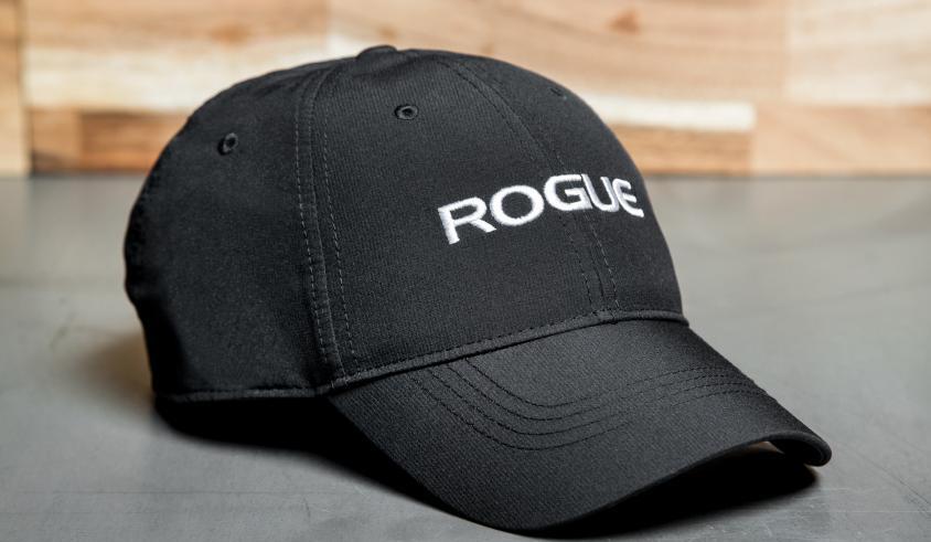 Rogue Nike Performance Cap black white