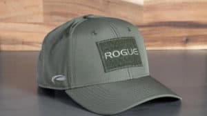 Rogue Operator Hat green full