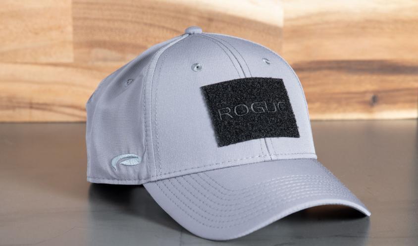 Rogue Operator Hat metal black