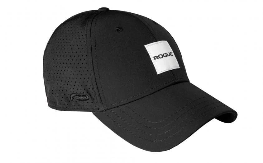 Rogue Tri Tech Label Hat black