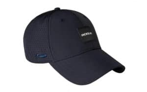 Rogue Tri Tech Label Hat navy