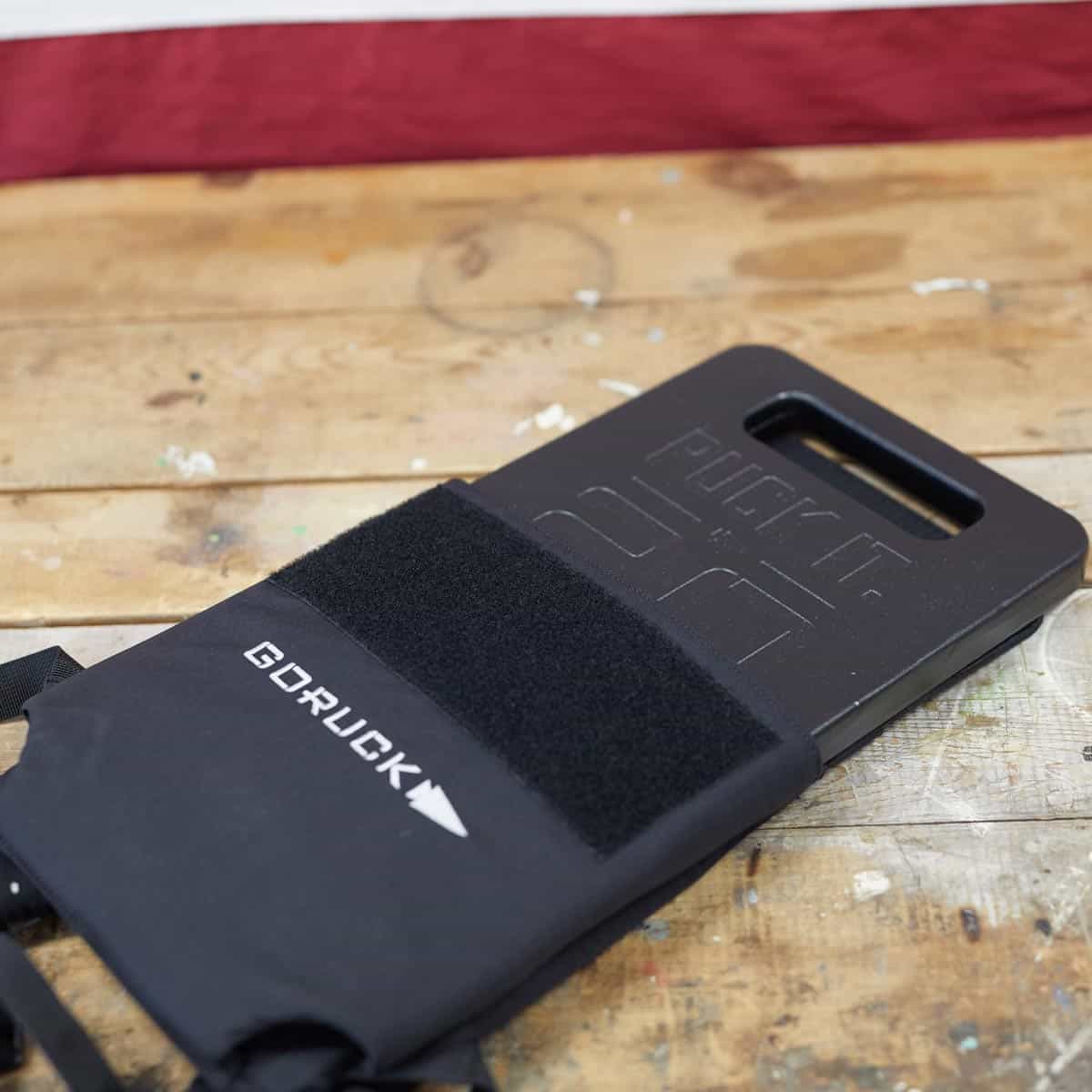 GORUCK Ruck Plates 20lb plate