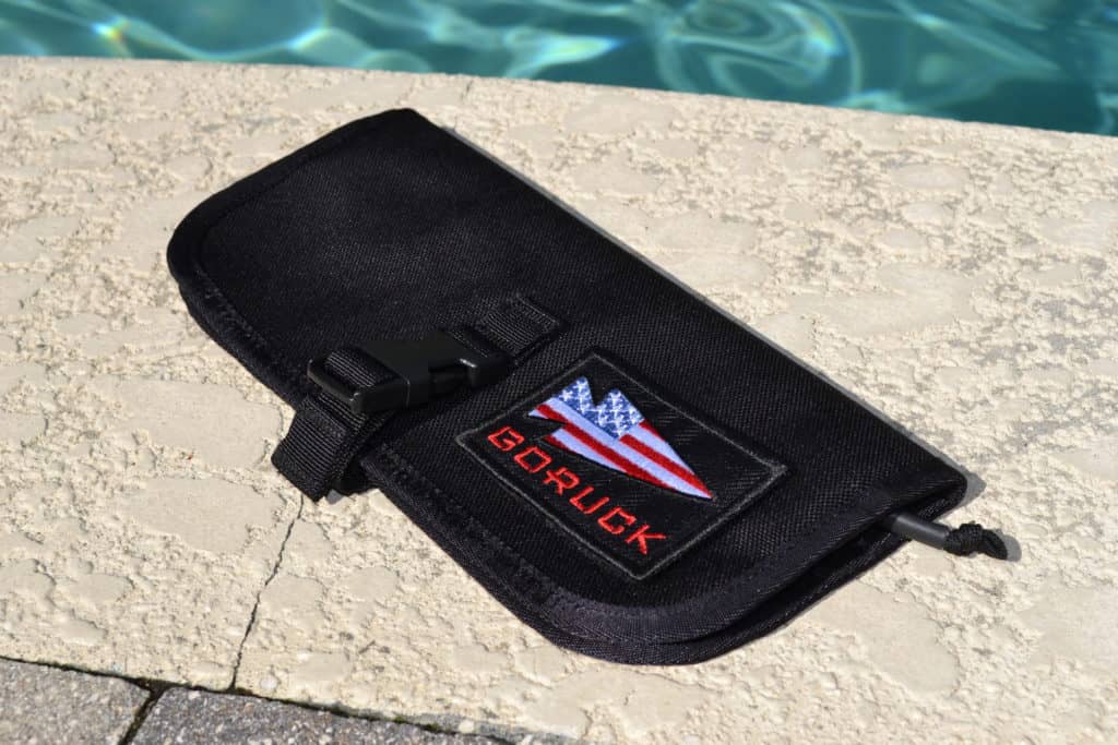 GORUCK Wire Dopp Review 17