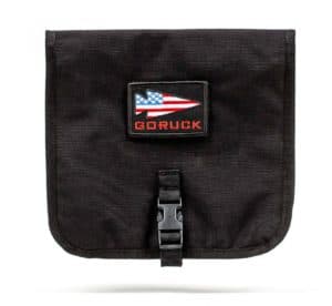 GORUCK Wire Dopp standard main photo front